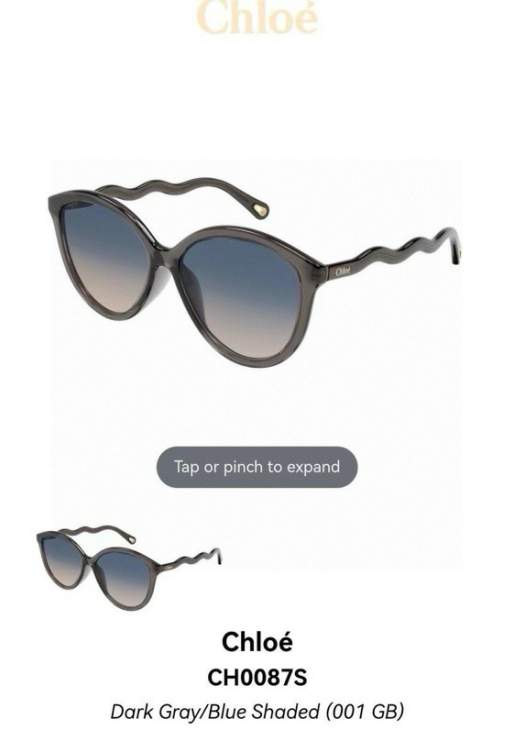 Picture of Chloe Sunglasses _SKUfw60728243fw